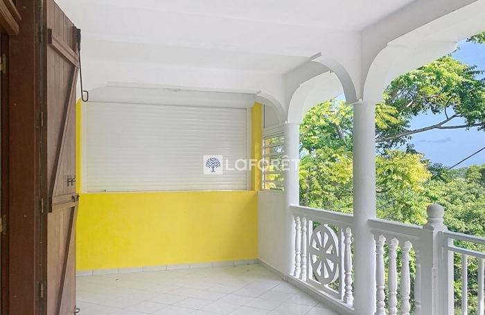 Location Maison 79.45m² 4 pièces Gosier