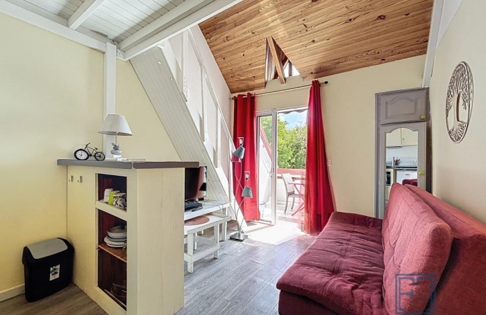 Vente Appartement 97118