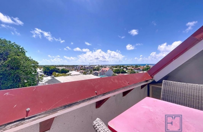 Vente Appartement 20.68m&sup2; 1 pièce Saint Fran&ccedil;ois