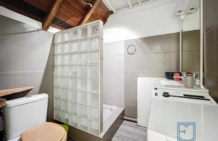 Vente Appartement 20.68m&sup2; 1 pièce Saint Fran&ccedil;ois