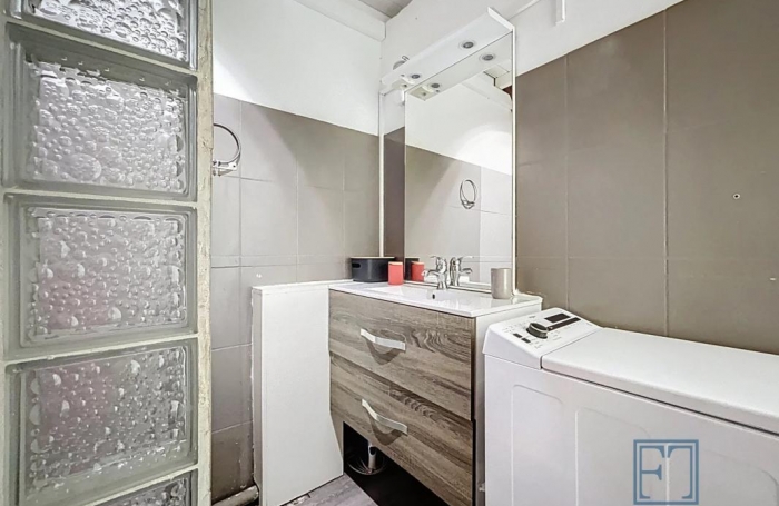 Vente Appartement 20.68m&sup2; 1 pièce Saint Fran&ccedil;ois