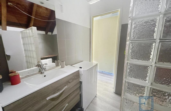 Vente Appartement 20.68m&sup2; 1 pièce Saint Fran&ccedil;ois