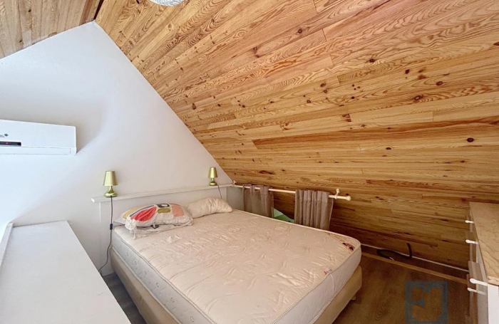 Vente Appartement 20.68m&sup2; 1 pièce Saint Fran&ccedil;ois