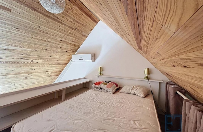 Vente Appartement 20.68m&sup2; 1 pièce Saint Fran&ccedil;ois