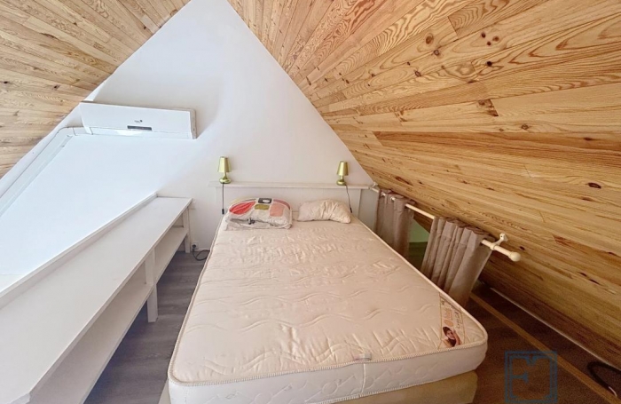 Vente Appartement 20.68m&sup2; 1 pièce Saint Fran&ccedil;ois