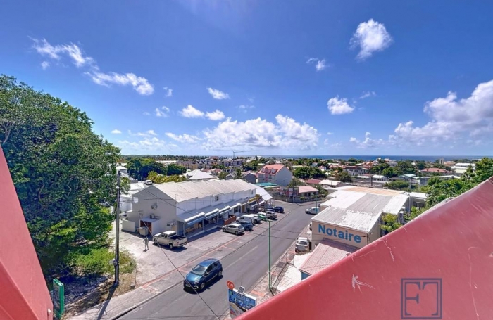 Vente Appartement 20.68m&sup2; 1 pièce Saint Fran&ccedil;ois