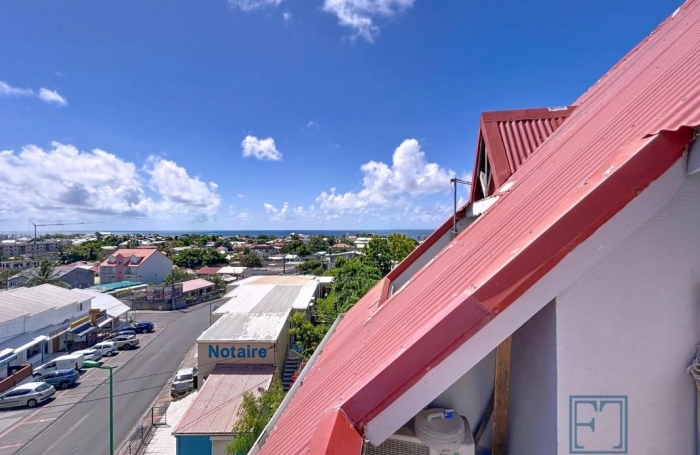 Vente Appartement 20.68m&sup2; 1 pièce Saint Fran&ccedil;ois