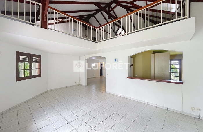 Vente Maison 240m² 8 pièces Saint Claude