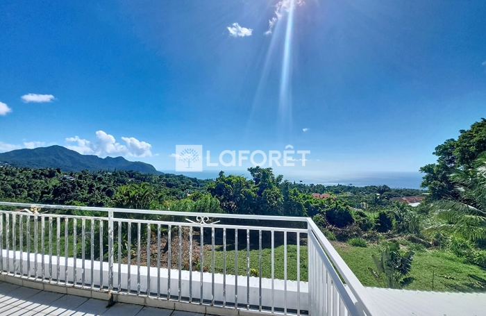 Vente Maison 240m² 8 pièces Saint Claude