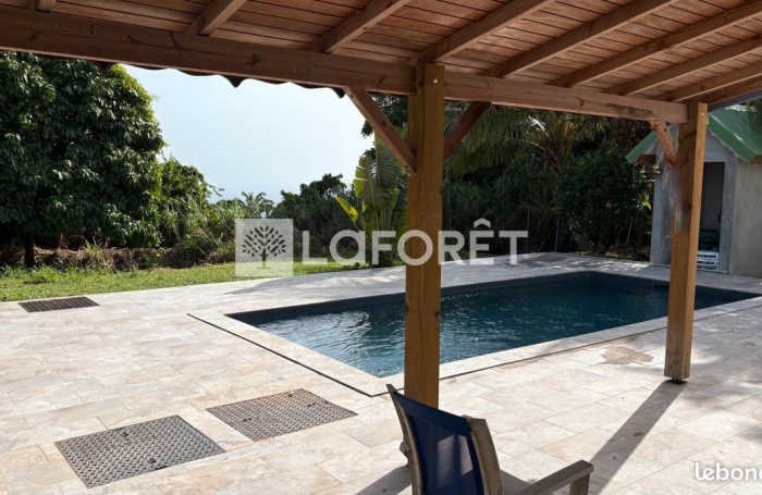 Vente Maison 240m² 8 pièces Saint Claude