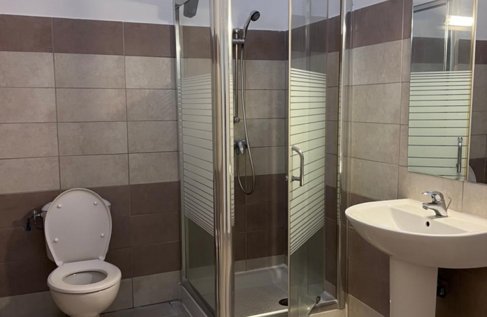 TROIS RIVIERES COCOYER APPARTEMENT DUPLEX T4 VUE MER SUR LES SAINTES