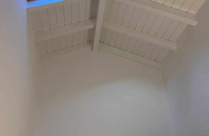 TROIS RIVIERES COCOYER APPARTEMENT DUPLEX T4 VUE MER SUR LES SAINTES