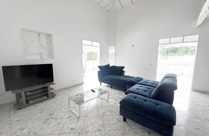 Location Appartement 97111