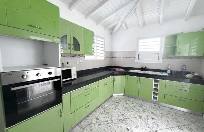 Superbe appartement 4 pièces meublé avec mezzanine et grande terrasse - LONGFORT IMMOBILIER