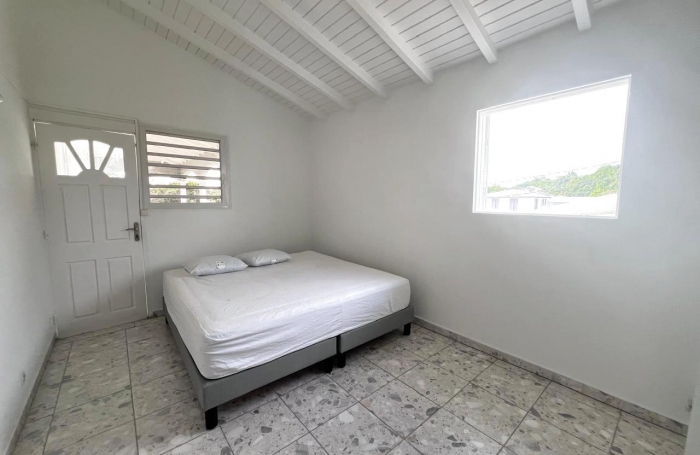 Superbe appartement 4 pièces meublé avec mezzanine et grande terrasse - LONGFORT IMMOBILIER