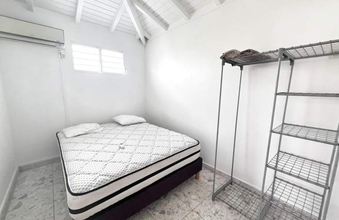 Superbe appartement 4 pièces meublé avec mezzanine et grande terrasse - LONGFORT IMMOBILIER