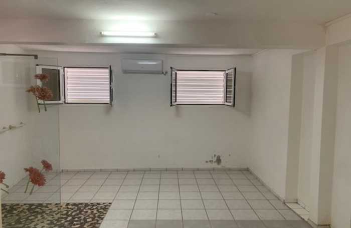 Vente Maison 154m&sup2; 5 pi&#232;ces Capesterre Belle Eau