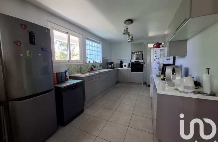 Vente Maison 99m&sup2; 4 pi&#232;ces Trois Rivières