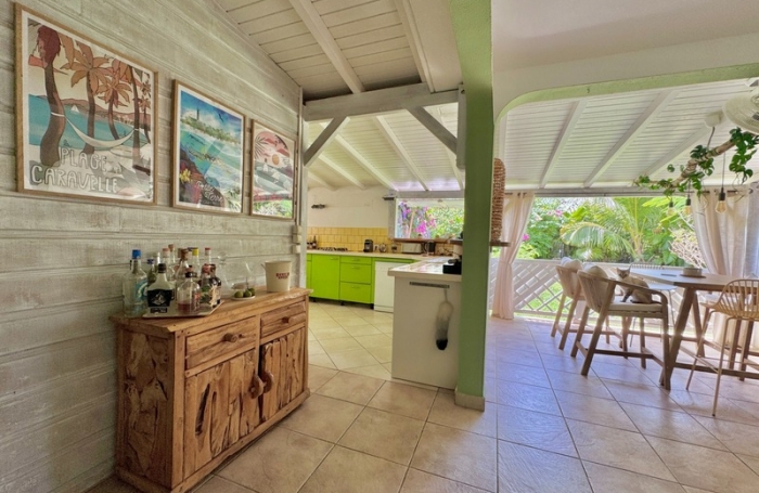 Vente Divers 232m&sup2; 11 pi&#232;ces Saint François