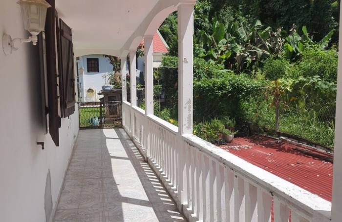 Vente Maison 300m&sup2; 13 pi&#232;ces Trois Rivières