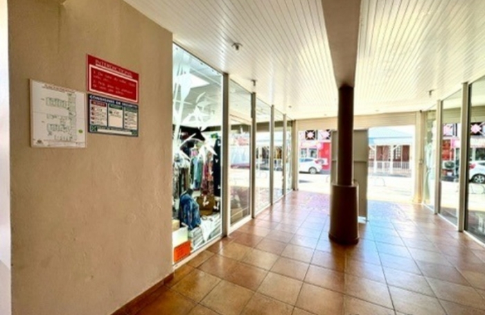 Vente Fonds de commerce 36m&sup2; 1 pi&#232;ce Saint François