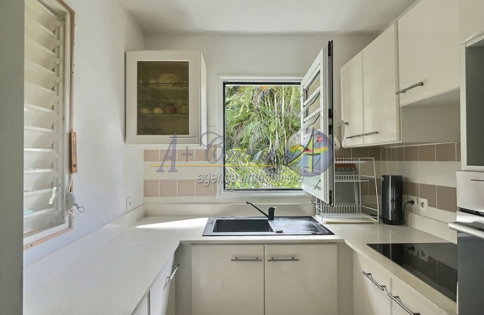 Grand T2 duplex avec jardin sans vis-a-vis    Coup de cœur garanti !