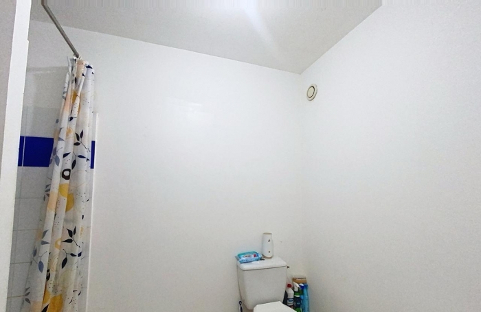 Vente Appartement 39.85m² 2 pièces Sainte Anne