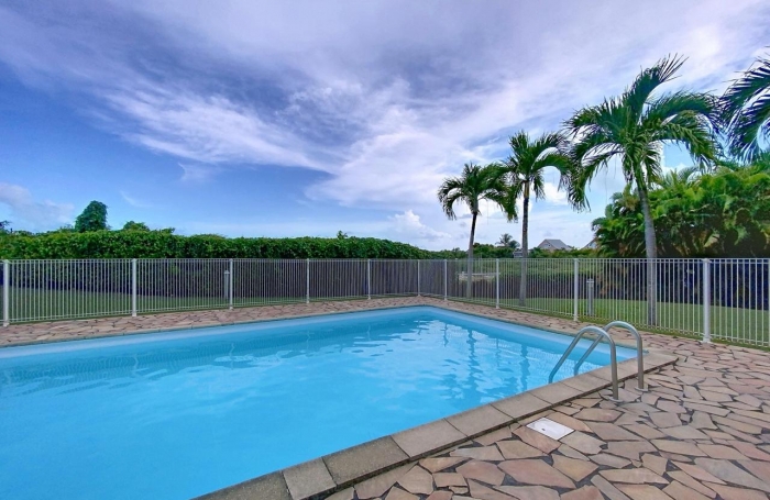 Vente Appartement 39.85m² 2 pièces Sainte Anne