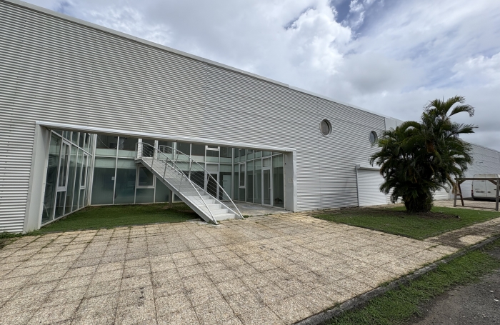 Location Local commercial 97170