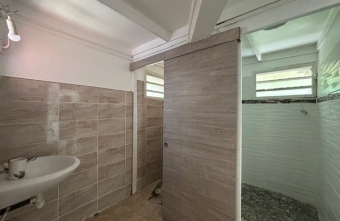 Maison individuelle à Sainte-Rose - LONGFORT IMMOBILIER