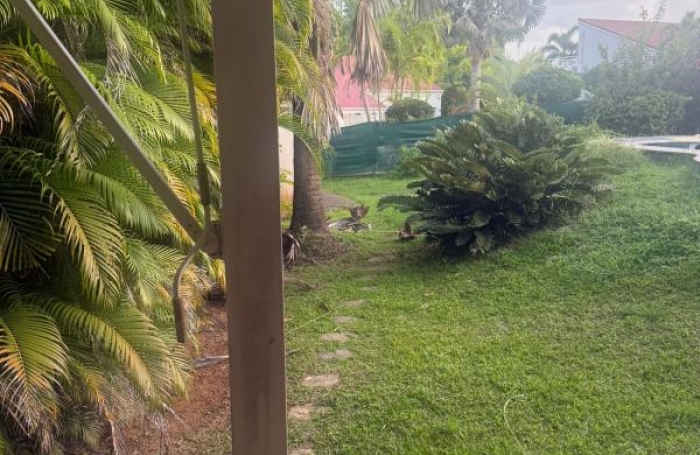 Location Maison 94m&sup2; 5 pi&#232;ces Saint Claude