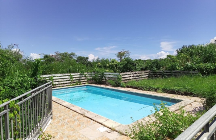 Location Maison 97190