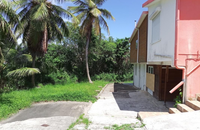 Location Maison 200m&sup2; 10 pièces Gosier