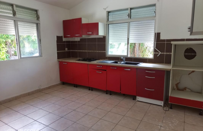 Location Maison 200m&sup2; 10 pièces Gosier