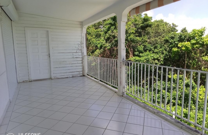 Location Maison 200m&sup2; 10 pièces Gosier