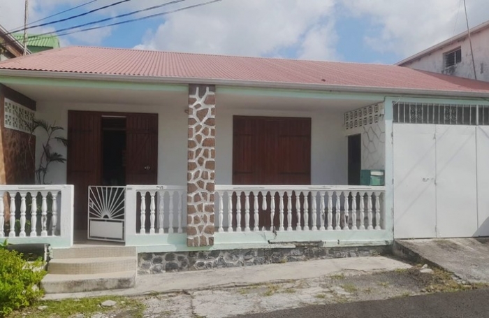 Vente Maison 97160