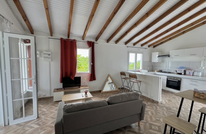 Location Maison 97180