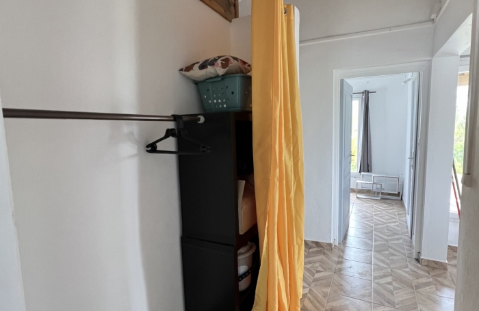 Jolie maison T3 récente meublée à louer dans la campagne de Sainte Anne