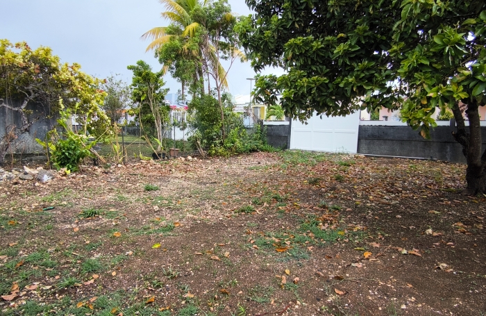 Maison 4 chambres à 10 min à pied du lycée de Ste-Anne