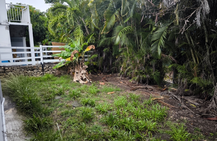 Maison 4 chambres à 10 min à pied du lycée de Ste-Anne