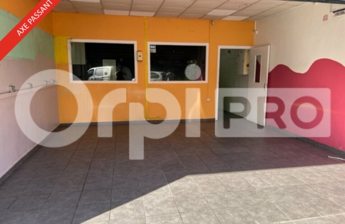 Location Local commercial 