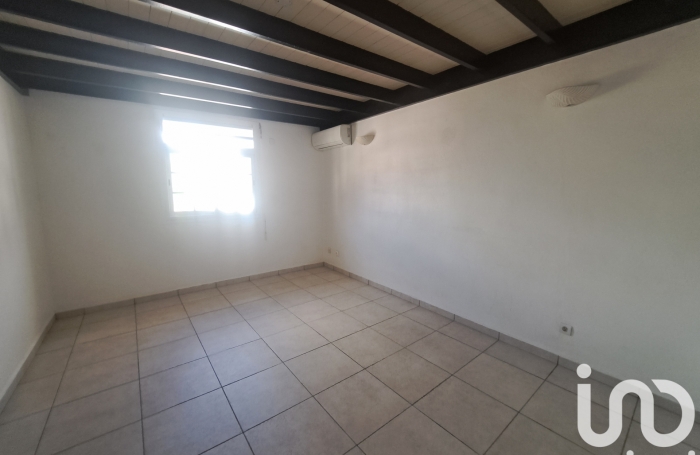 Vente Maison 66m&sup2; 5 pi&#232;ces Le Moule