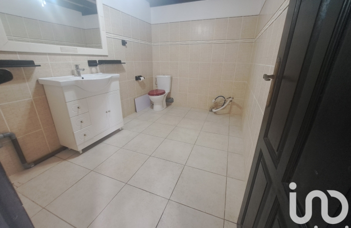 Vente Maison 66m&sup2; 5 pi&#232;ces Le Moule