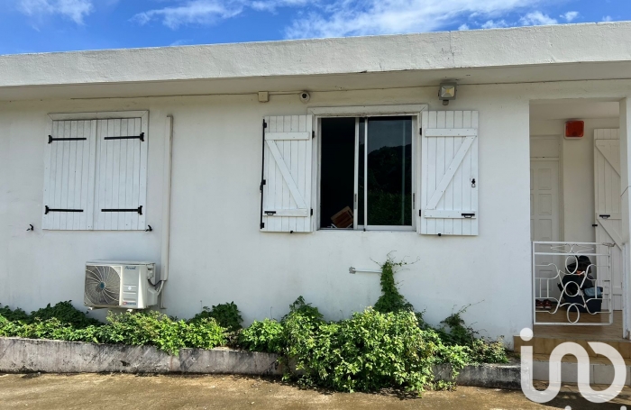 Vente Appartement 97114