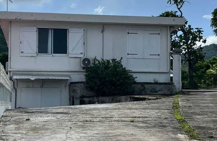 Vente Appartement 82m&sup2; 3 pi&#232;ces Trois Rivières