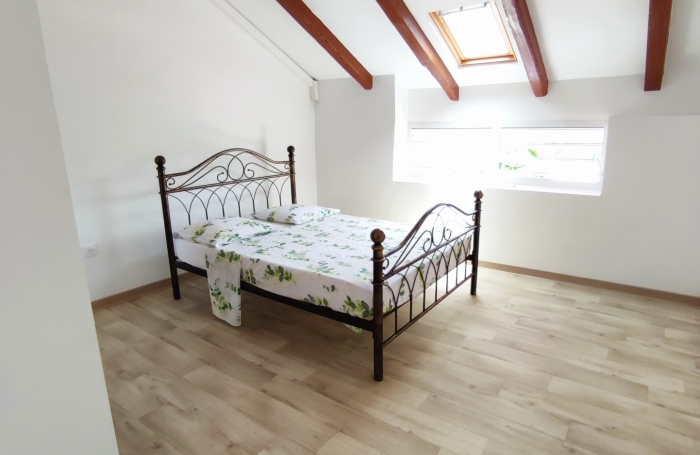 Location Maison 107m&sup2; 4 pi&#232;ces Trois Rivières