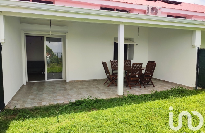 Location Maison 107m&sup2; 4 pi&#232;ces Trois Rivières