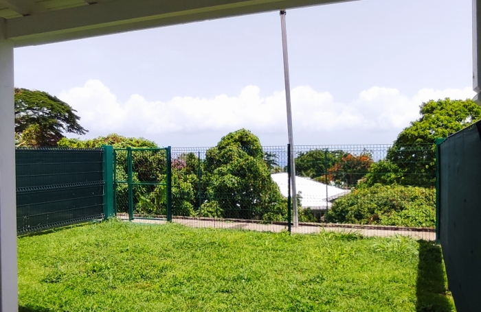 Location Maison 107m&sup2; 4 pi&#232;ces Trois Rivières