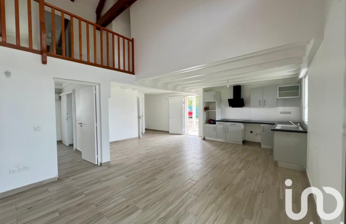 Location Maison 97114