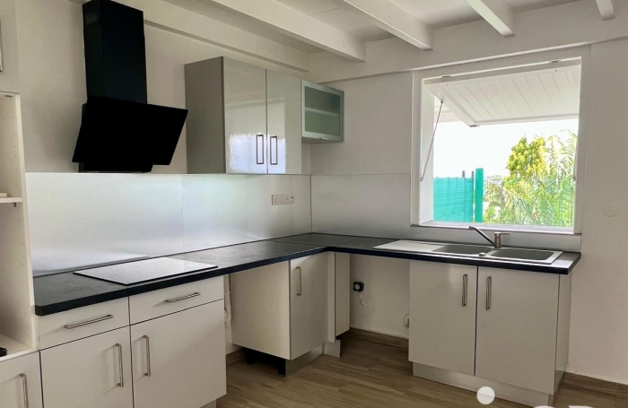 Location Maison 106m&sup2; 4 pi&#232;ces Trois Rivières